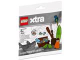 40341 LEGO Xtra Sea Accessories thumbnail image