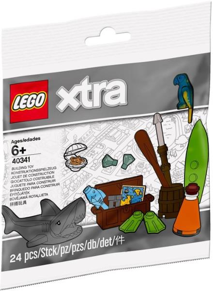 Lego xtra tape deals