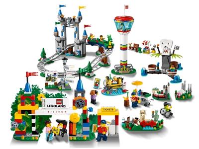 40346 LEGOLAND thumbnail image