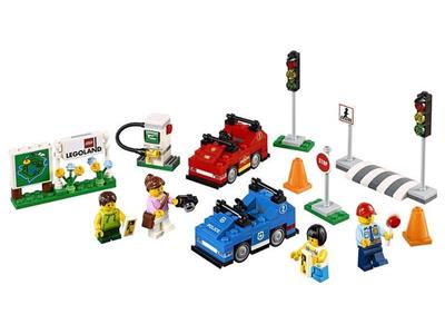 40347 LEGOLAND Driving School thumbnail image