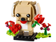 Valentine's Puppy thumbnail