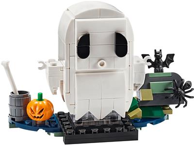 40351 LEGO BrickHeadz Halloween Ghost
