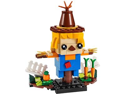 40352 LEGO BrickHeadz Scarecrow