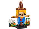 40352 LEGO BrickHeadz Scarecrow