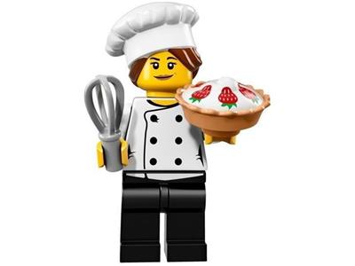 40356 LEGO House Exclusive Minifigure 2019 thumbnail image