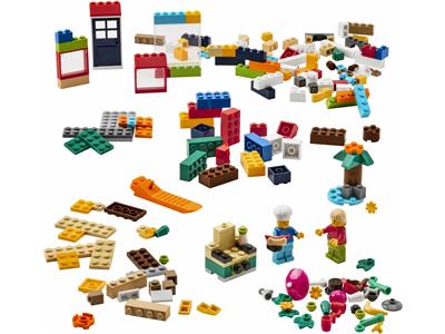 40357 LEGO IKEA BYGGLEK thumbnail image