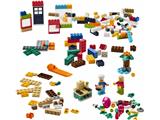 40357 LEGO IKEA BYGGLEK