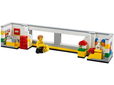 40359 LEGO Store Picture Frame