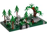 40362 LEGO Star Wars Battle of Endor