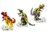 40366 LEGO House Dinosaurs