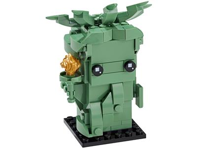 40367 LEGO BrickHeadz Lady Liberty thumbnail image