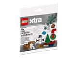 40368 LEGO Xtra Christmas Accessories thumbnail image