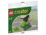 4037 LEGO Creator Helicopter thumbnail image