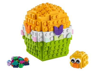 40371 LEGO Easter Egg