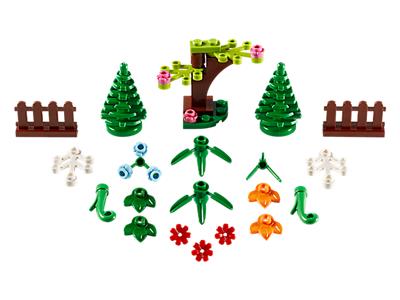 40376 LEGO Xtra Botanical Accessories thumbnail image