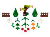 40376 LEGO Xtra Botanical Accessories