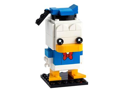 40377 LEGO BrickHeadz Disney Donald Duck thumbnail image