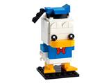 40377 LEGO BrickHeadz Disney Donald Duck