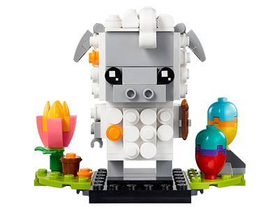 40380 LEGO BrickHeadz Easter Sheep