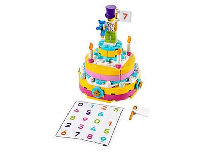 LEGO 40382 Birthday Set BrickEconomy