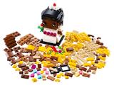 40383 LEGO BrickHeadz Bride thumbnail image