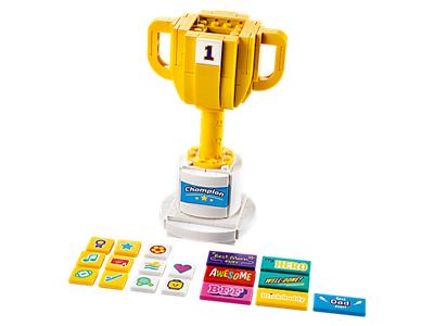 40385 LEGO Trophy