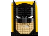 40386 LEGO Brick Sketches DC Comics Super Heroes Batman