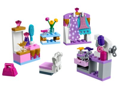 40388 LEGO Disney Disney Princess Mini-Doll Dress-Up Kit thumbnail image