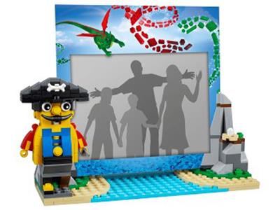 40389 LEGO Photo Frame thumbnail image