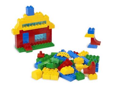 4039 Imagination LEGO EXPLORE Exclusive