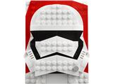40391 LEGO Brick Sketches Star Wars First Order Stormtrooper