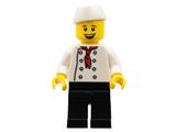 40394 LEGO House Chef