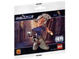 4040 LEGO Galidor Nick