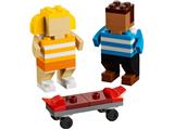 40402 LEGO Monthly Mini Model Build Youth Day Kids thumbnail image