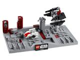 LEGO Star Wars 40483 pas cher, Le sabre laser de Luke Skywalker