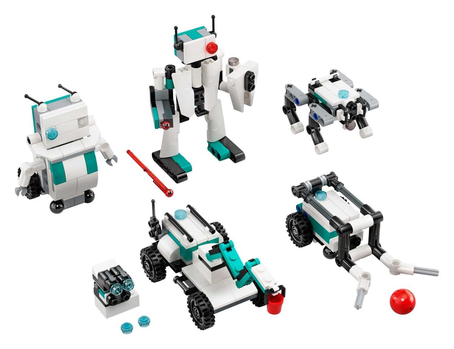 for sale online LEGO 8527 Mindstorm NXT Robotics Factory 