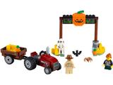 40423 LEGO Halloween Hayride thumbnail image
