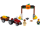 Halloween Hayride thumbnail