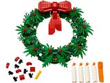 LEGO Holiday Christmas Tree • Set 40338 • SetDB