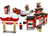 40429 LEGOLAND Ninjago World