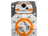 40431 LEGO Brick Sketches Star Wars BB-8