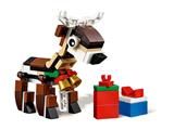 40434 LEGO Creator Reindeer thumbnail image