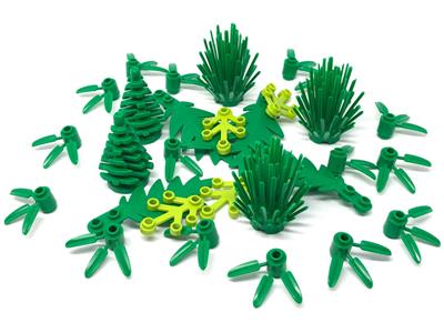 40435 LEGO Plants from Plants