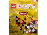 40438 LEGO Extra Dots - Levi Jeans Confetti Bag