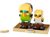 40443 LEGO BrickHeadz Pets Budgie