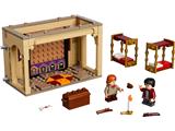 Best Buy: LEGO Harry Potter Hogwarts: Fluffy Encounter 76387 6333579