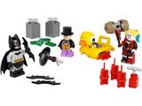 40453 LEGO Batman vs. The Penguin & Harley Quinn