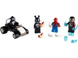 40454 LEGO Spider-Man versus Venom and Iron Venom