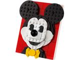 40456 LEGO Brick Sketches Disney Mickey Mouse