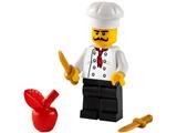 40458 LEGO House Chef